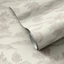 Abundance Wallpaper by Getty Images - Swatch - 12X8 Abundance Grey II