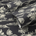 Abundance Wallpaper by Getty Images - Swatch - 12X8 Abundance Black I