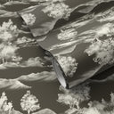 Abundance Wallpaper by Getty Images - 52X132 Abundance Olive I