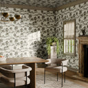 Abundance Wallpaper by Getty Images - 52X132 Abundance Olive II