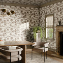 Abundance Wallpaper by Getty Images - Swatch - 12X8 Abundance Taupe II