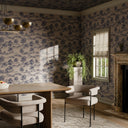 Abundance Wallpaper by Getty Images - 52X132 Abundance Black Tan II