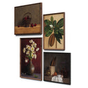 Veridian Collection Moments Of Abundance Set by Bethany Joseph - 72X69