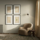 Symphony Sprig Symphony Set by Brittany Smith - 48X64