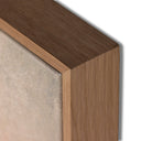 Aurelia Desert Flora Triptych by Paul Meyer - 54X24