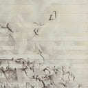 Veridien Paisaje Flotante XIII by Adrin White - 36X48