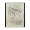 Veridien Paisaje Flotante XIII by Adrin White - 36X48