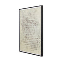 Veridien Paisaje Flotante XIII by Adrin White - 47X60