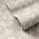 Tropic Paradise Wallpaper by Getty Images - Swatch - 12X8 Tropic Paradise Grey II