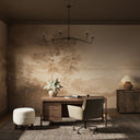 Harmonic Hills Mural by Aileen Fitzgerald - 312X132