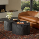 Aurelia Rhone Nesting Table - Default Title