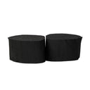 Aurelia Rhone Nesting Table - Default Title