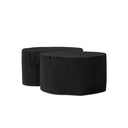 Aurelia Rhone Nesting Table - Default Title