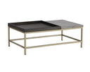ARDEN COFFEE TABLE - Default Title