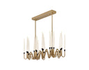 HESTIA CHANDELIER - SMALL