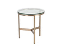 FLATO END TABLE - Default Title