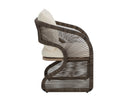 TOULON DINING CHAIR - Default Title