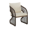 TOULON DINING CHAIR - Default Title