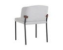 PEARCE DINING CHAIR - Default Title