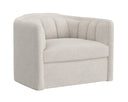 BIRRIT SWIVEL ARMCHAIR - Default Title