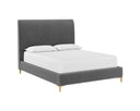HARRIS BED - QUEEN CASABLANCA STORM