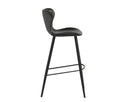 ARABELLA BARSTOOL - BRAVO PORTABELLA POLO CLUB KOHL GREY