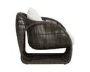 TULUM LOUNGE CHAIR - Default Title