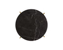 ANAK END TABLE - BLACK