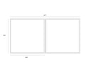 PICK UP STICKS SET OF 2 - Default Title
