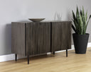 CARLIN SIDEBOARD - SMALL TAUPE