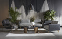 ASHI ARMCHAIR - Default Title