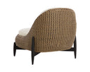 CARILO LOUNGE CHAIR - Default Title