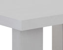 GRECO DINING TABLE - Default Title