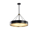 DUDLEY CHANDELIER - Default Title