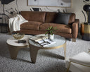 MYSARIA NESTING COFFEE TABLES SET OF 2 - Default Title