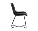 GRACEN DINING CHAIR - Default Title