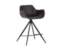 OWEN SWIVEL COUNTER STOOL - Default Title