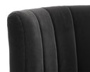 AUGUST LOUNGE CHAIR - Default Title