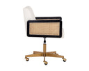 CLAUDETTE OFFICE CHAIR - Default Title