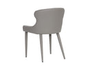EVORA DINING CHAIR - DILLON STRATUS