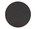  - ROUND CHARCOAL 68