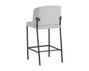 PEARCE COUNTER STOOL - Default Title