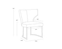 WILLOWDALE DINING CHAIR - Default Title