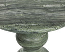 RAUL BISTRO TABLE - MARBLE LOOK SAGE 34