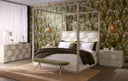 CALATHEA HAND-TUFTED RUG - SAND 8 X 10
