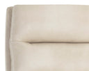 STINSON OFFICE CHAIR - BRAVO CREAM