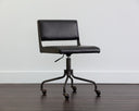 DAVIS OFFICE CHAIR - Default Title
