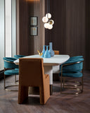 STUART DINING CHAIR - Default Title