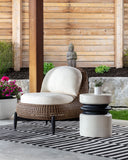SUMIE END TABLE - Default Title