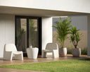 KESSEL LOUNGE CHAIR - Default Title
